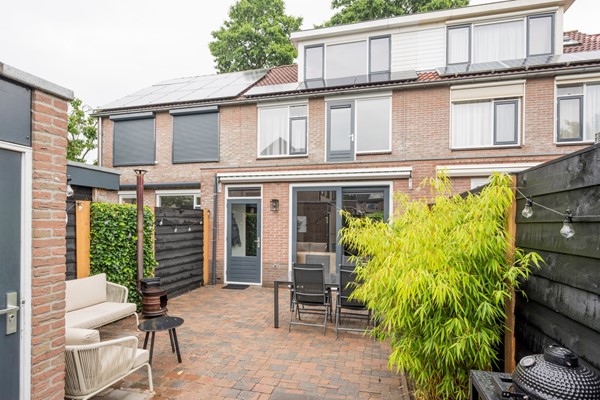 Medium property photo - Nieuwe Noordenweg 19, 3781 DX Voorthuizen